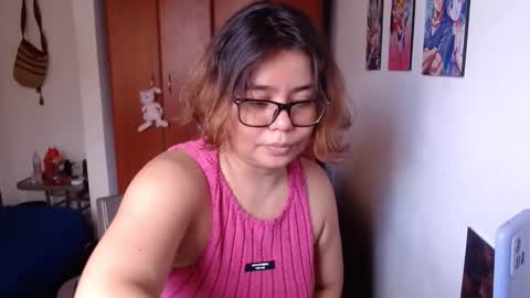 Snapshot of eimy_saenzz chatting on February 7, 2026, 4:54 pm eimy_saenzz online show from February 7, 2026, 4:54 pm