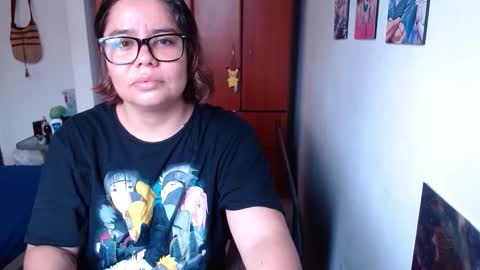 Snapshot of eimy_saenzz chatting on February 8, 2026, 2:31 pm eimy_saenzz online show from February 8, 2026, 2:31 pm