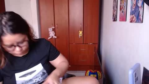 eimy_saenzz online show from March 15, 2026, 3:18 pm