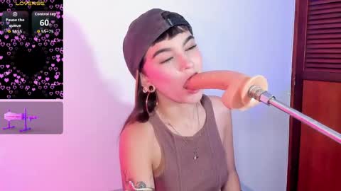 Snapshot of eimy_salome15 chatting on April 24, 2026, 7:27 pm eimy_salome15 online show from April 24, 2026, 7:27 pm