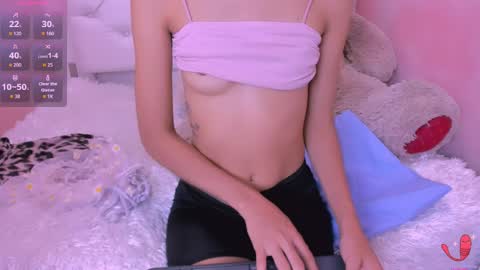 eimy online show from May 21, 2026, 1:40 pm