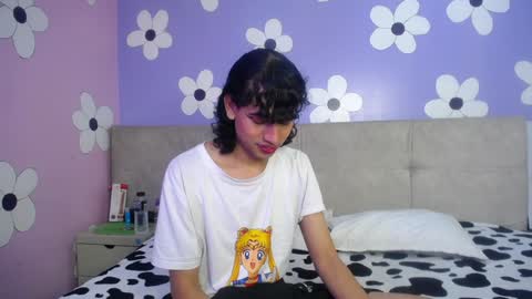 Eimyflorian online show from January 21, 2025, 11:46 am