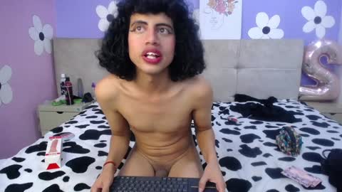 Eimyflorian online show from January 25, 2025, 5:51 pm