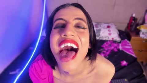 Eimyflorian online show from November 21, 2025, 12:04 pm