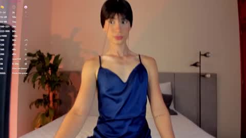 Snapshot of einyel_ chatting on March 4, 2025, 8:05 pm Einyel online show from March 4, 2025, 8:05 pm