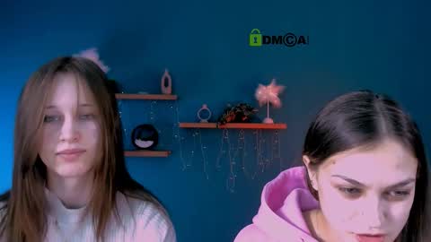 Snapshot of eira_mouse chatting on February 2, 2026, 9:19 am Sweet Eira online show from February 2, 2026, 9:19 am