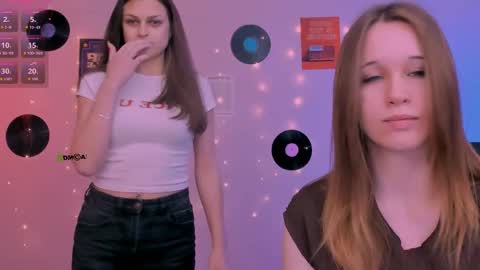 Sweet Eira online show from April 12, 2026, 8:41 am