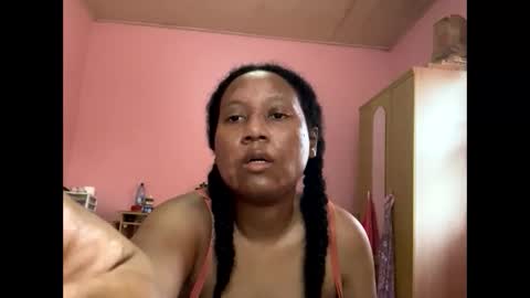 Eirondra Valeen online show from January 6, 2026, 10:19 am