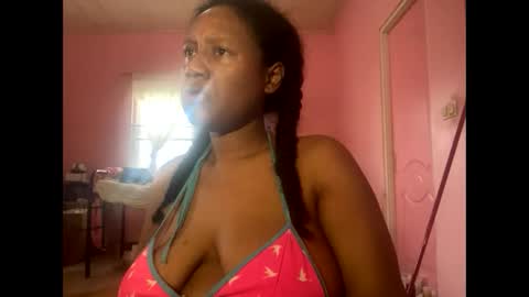 Eirondra Valeen online show from April 2, 2026, 10:46 am