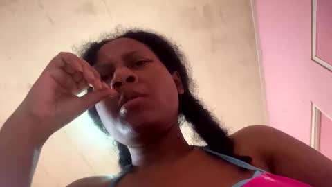 Eirondra Valeen online show from April 23, 2026, 11:09 am