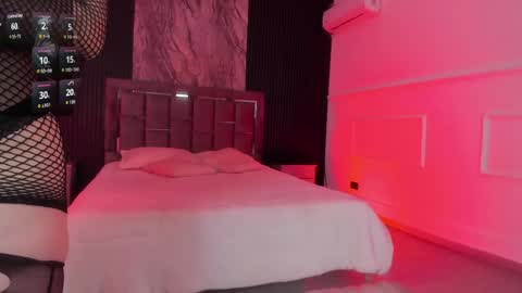 Eiryn Raven online show from March 29, 2026, 12:05 pm