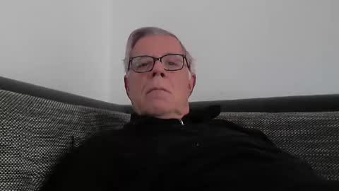 eisbaer1957 online show from January 26, 2025, 11:50 am