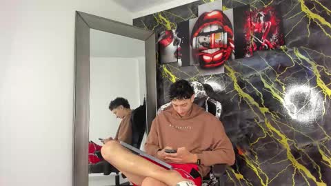 Snapshot of eithan__boy chatting on February 28, 2026, 12:17 pm Eithan online show from February 28, 2026, 12:17 pm