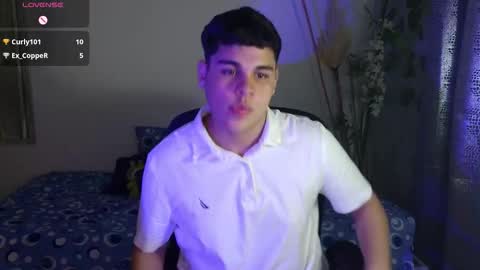 Eithan online show from March 8, 2026, 2:04 am