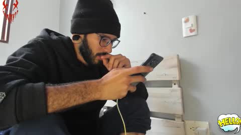 eithan_rune online show from January 13, 2026, 2:44 pm