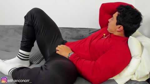 EITHAN CONOR online show from February 6, 2026, 2:38 am