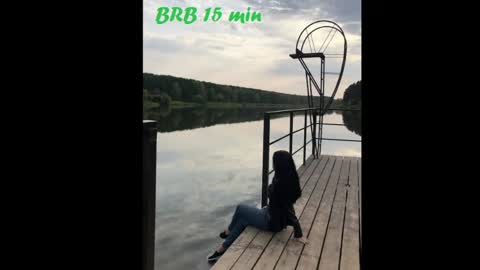 ekateriga online show from May 29, 2026, 8:07 pm