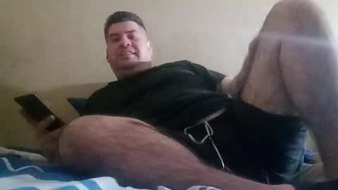 Sebastin online show from May 11, 2026, 7:14 am