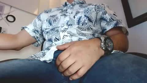 el_mas_turbado online show from March 9, 2026, 12:36 am