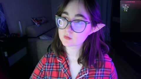 If you like it when I meow give me a thumbs up online show from December 9, 2024, 2:17 pm