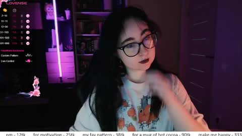 If you like it when I meow give me a thumbs up online show from March 30, 2026, 10:16 am