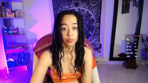 Ela  Help me reach 100 thumbs up online show from January 19, 2026, 4:49 am