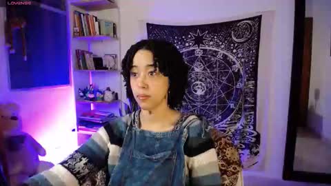 Ela  Help me reach 100 thumbs up online show from March 16, 2026, 12:17 am