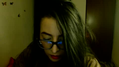 ela_3611 online show from August 7, 2026, 1:40 am