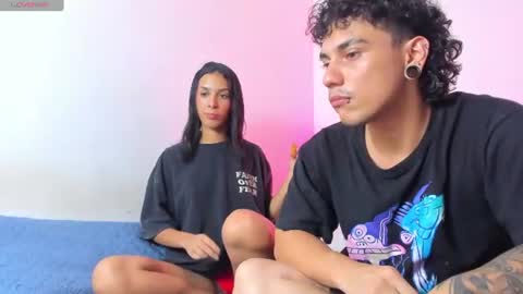 Ela33 online show from June 25, 2026, 5:12 am