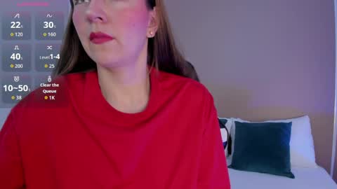 E L A I A online show from April 7, 2026, 12:27 pm