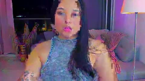 Elaine Summer online show from April 8, 2026, 4:56 am