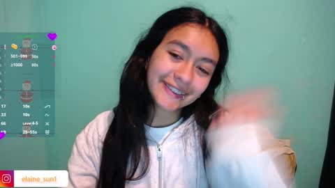 Elaine eli online show from December 29, 2024, 7:17 am