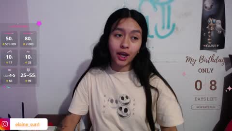 Elaine eli online show from January 19, 2025, 6:20 am