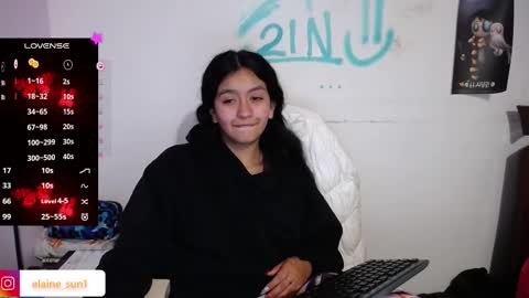 Elaine eli online show from February 15, 2025, 7:27 am
