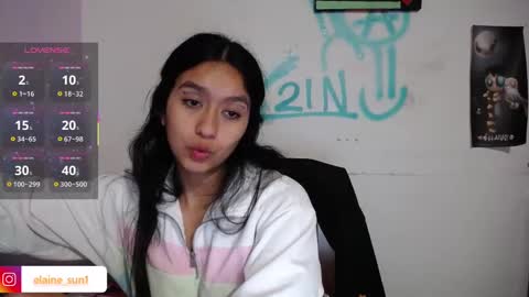 Elaine eli online show from February 23, 2025, 1:57 am