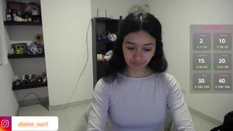 Elaine eli online show from September 23, 2025, 4:15 am