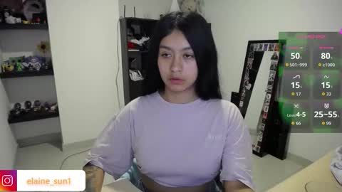 Elaine eli online show from January 8, 2026, 12:02 am