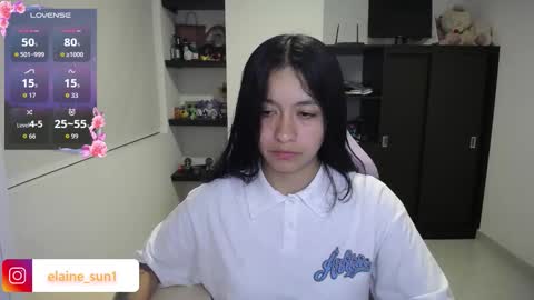 Elaine eli online show from February 19, 2026, 12:39 am