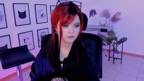 Your sweet girl online show from January 7, 2025, 10:41 pm