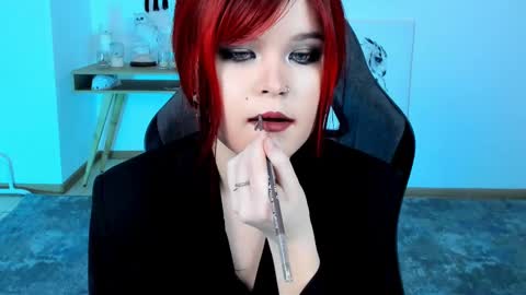 Your sweet girl online show from March 2, 2025, 7:23 pm