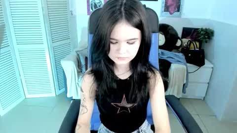 Your sweet girl online show from October 7, 2025, 7:00 pm