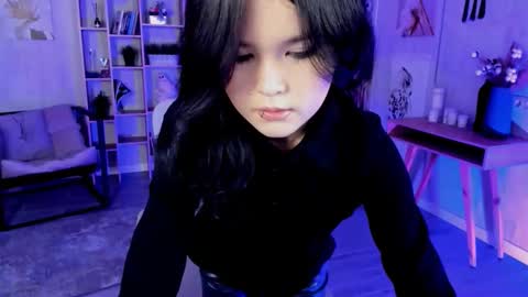 Your sweet girl online show from October 9, 2025, 7:12 pm