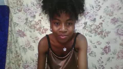 elalia1234 online show from November 7, 2025, 9:09 am