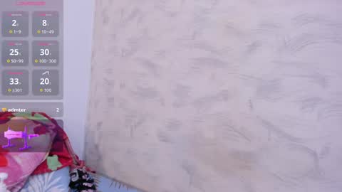 Snapshot of elalove_ chatting on September 20, 2025, 9:16 pm Ela online show from September 20, 2025, 9:16 pm