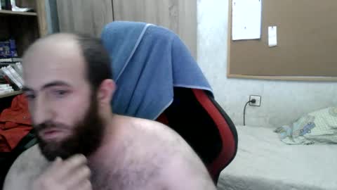 elamordeyuli online show from May 21, 2026, 2:46 pm