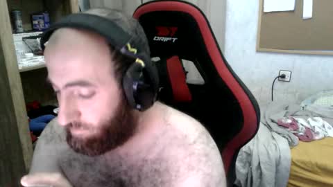 elamordeyuli online show from May 24, 2026, 1:38 pm