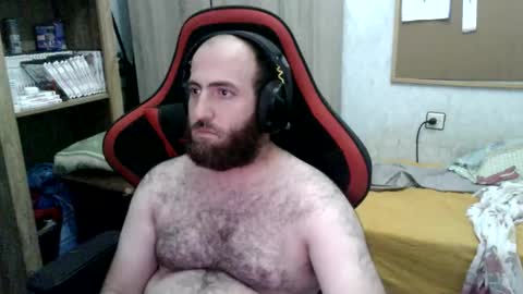 elamordeyuli online show from May 26, 2026, 1:40 pm
