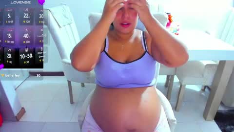 Elana kepler online show from April 13, 2026, 9:04 am