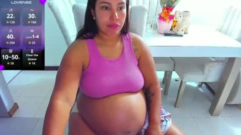 Elana kepler online show from April 23, 2026, 8:46 am