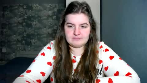 Elanis online show from January 22, 2025, 4:12 pm